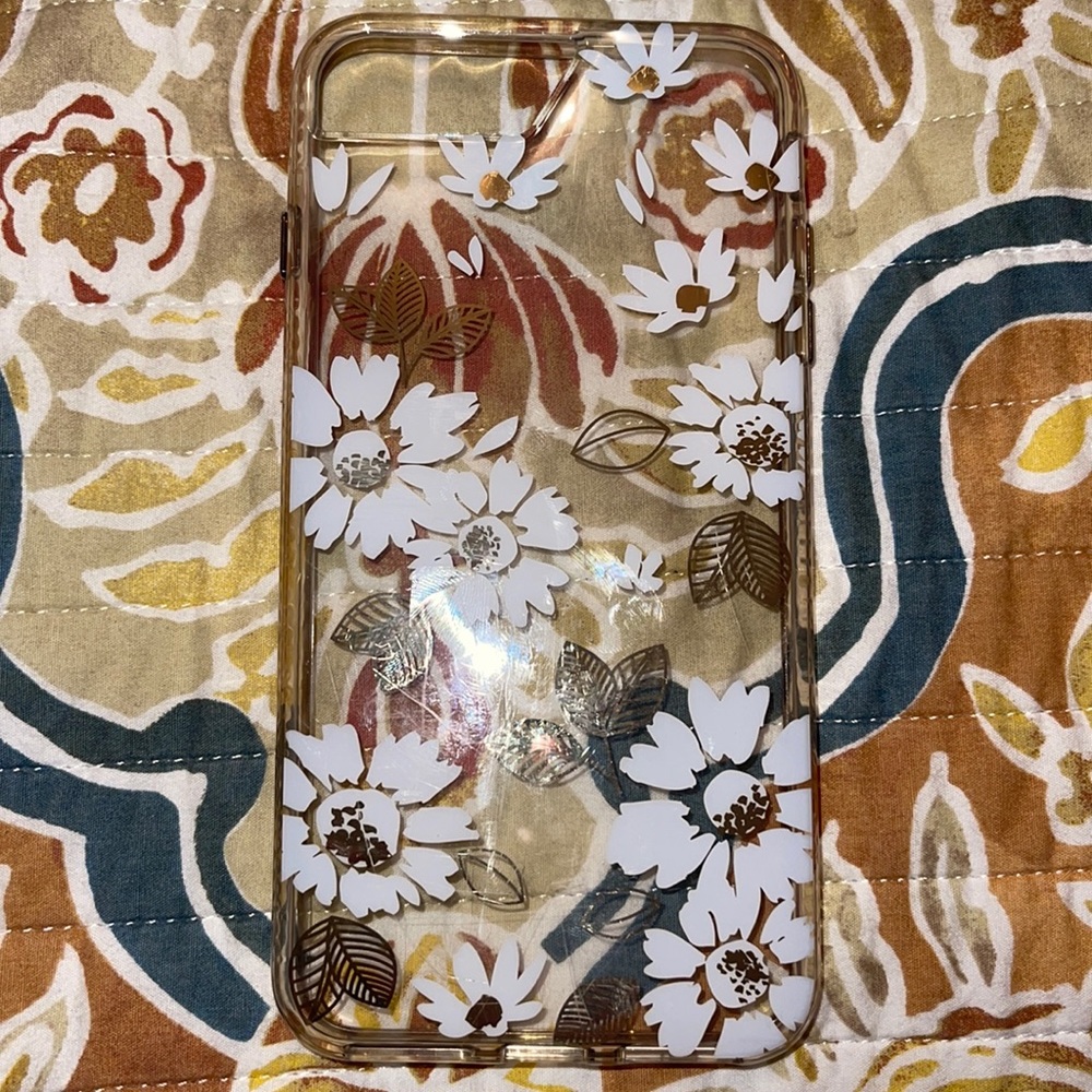 iPhone 8 Plus case
